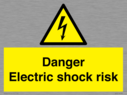 electric-shock-risk-with-electrical-warning-triangle~